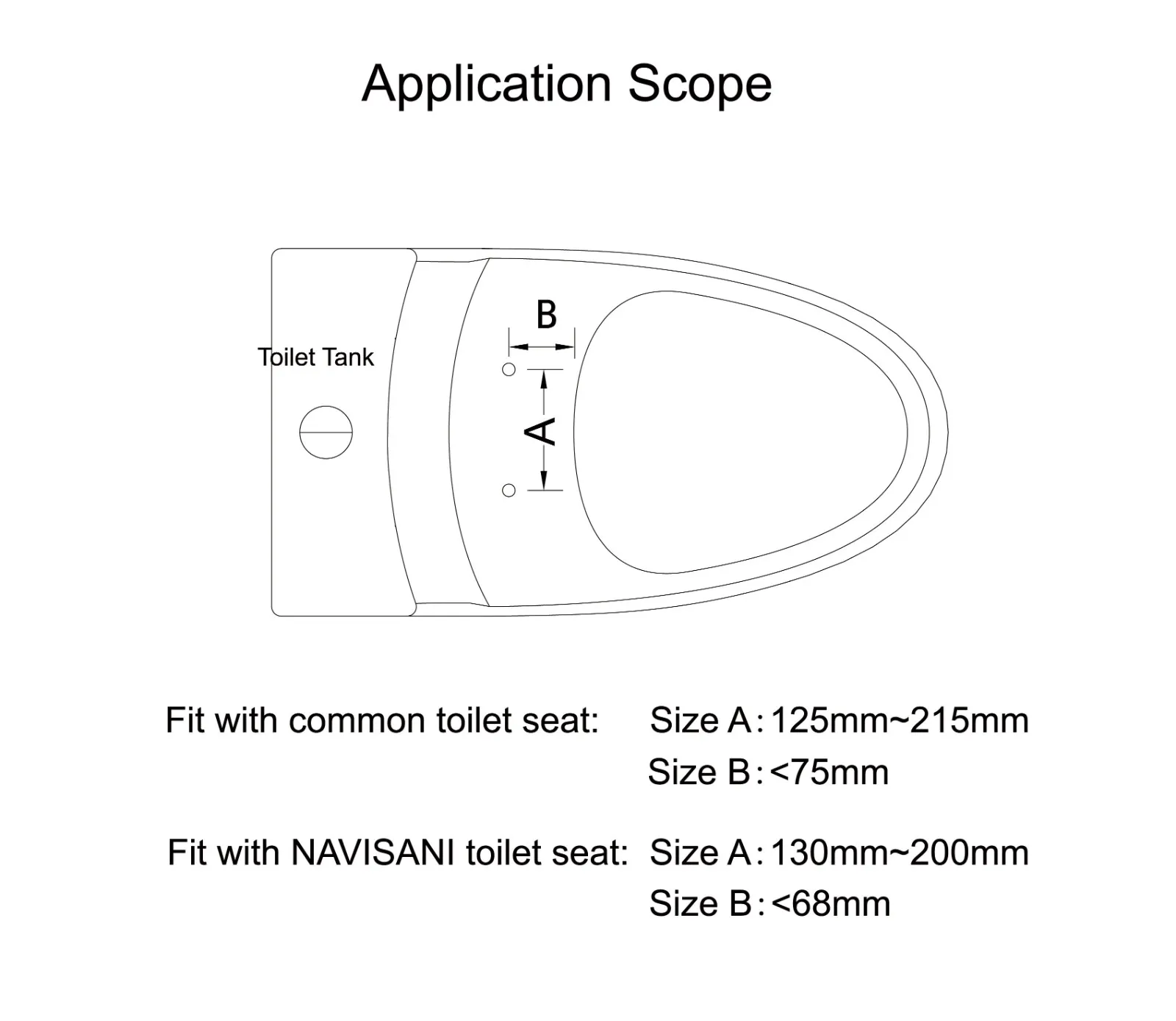 cold-water-bidet-installation Scope