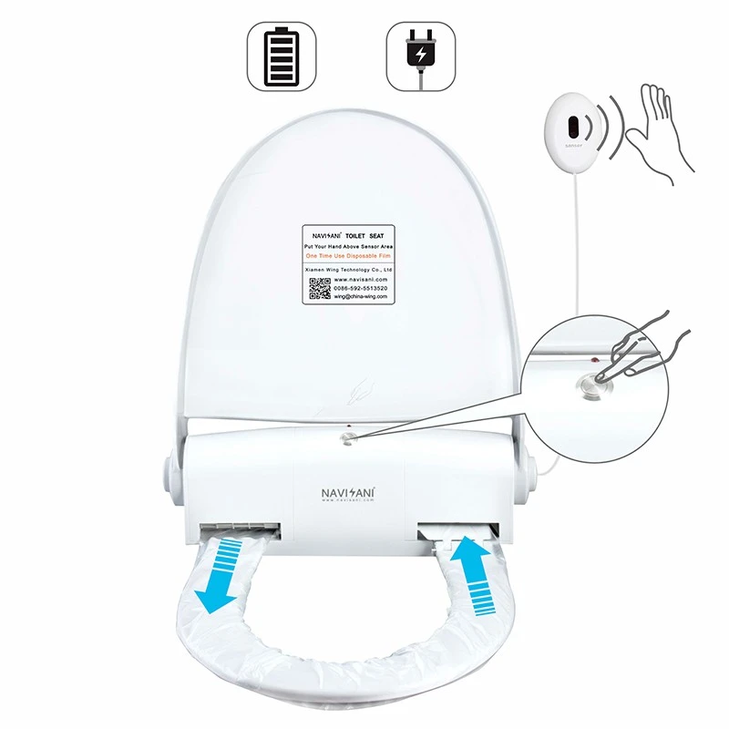 hygienic toilet seat hygienic toilet seat