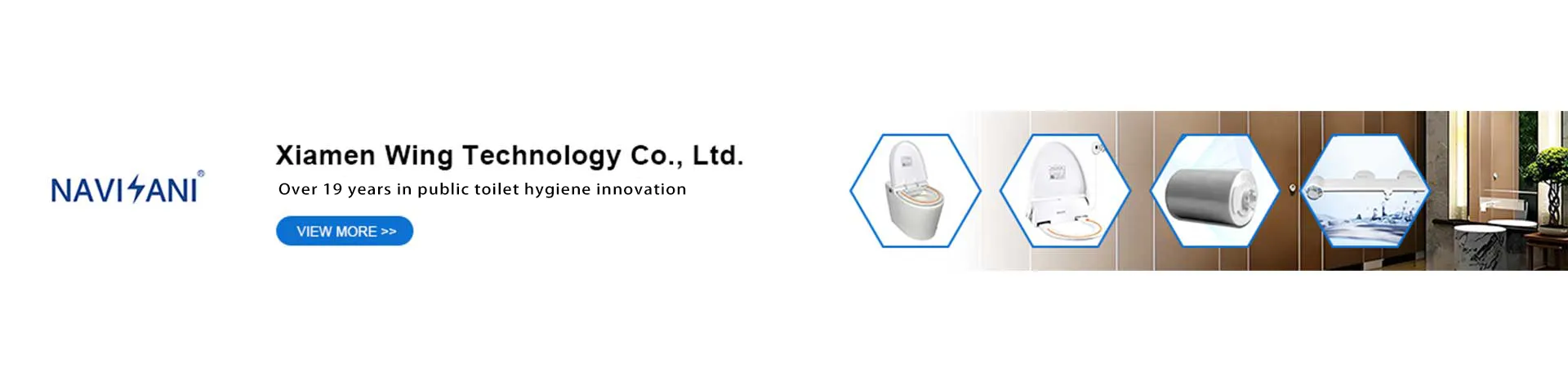 Xiamen Wing Technology Co.,Ltd