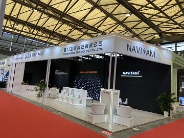 Shanghai Kitchen And Bathroom Expo Review