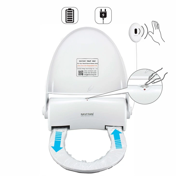 Sanitary Toilet Seat Price
