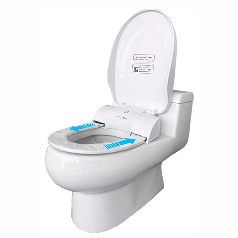hygienic toilet seat hygienic toilet seat