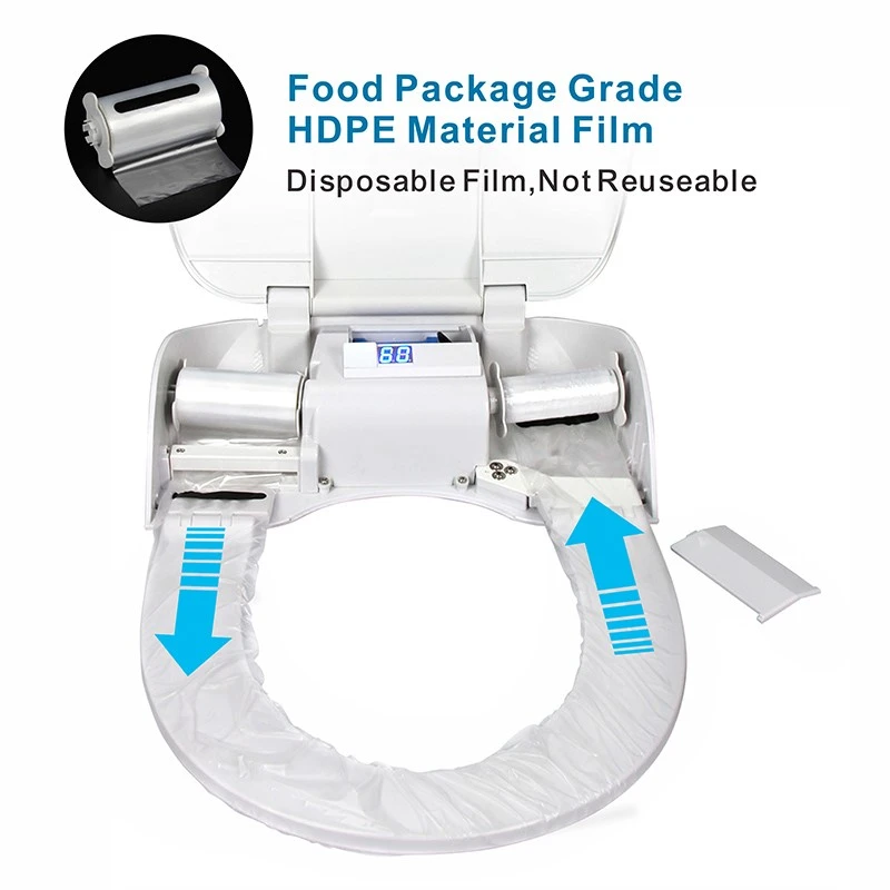 sanitary toilet system sanitary toilet system