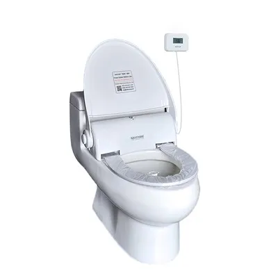 Automatic Hygiene Toilet Seat Cover