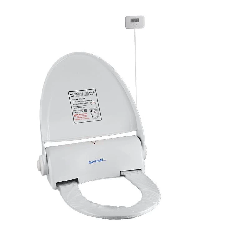 Toilet Seat Cover