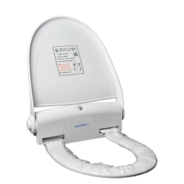 Jet-1001 PP Toilet Wc Seat